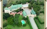 Chartwell Castle & Guesthouse Johannesburg