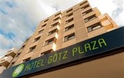 Hotel Goetz Plaza