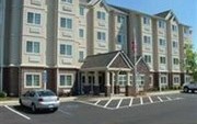 Microtel Inn & Suites Anderson/Clemson