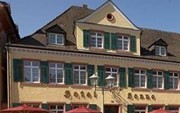 Hotel Sonne Offenburg