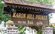 Baan Karon Hill Resort Phuket