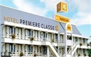 Premiere Classe Hotel La Roche-sur-Yon Mouilleron Le Captif