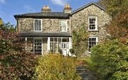 Abercelyn Country House Bed and Breakfast Bala