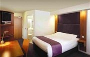 Premier Inn Wakefield City North