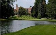 Glenmoor Country Club