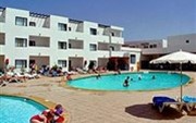 Aparthotel Lanzarote Paradise