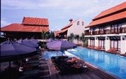 Khaolak Oriental Resort Phang Nga