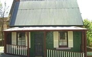 Barrack Street Colonial Cottage Hobart