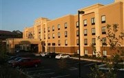 Hampton Inn & Suites Laurel