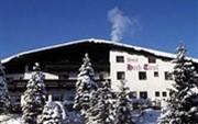 Hotel Hoch Tirol