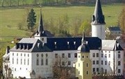 Schloss Purschenstein Hotel