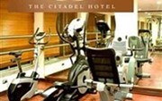 Citadel Hotel Bangalore