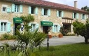 Hotel La Ferme De Flaran Valence-sur-Baise