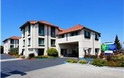 Holiday Inn Express Hotel & Suites Silicon Valley Santa Clara