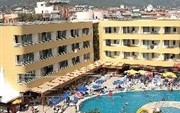 Blue Wave Suite Hotel Antalya