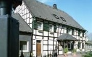 Hotel & Restaurant Sengelmannshof