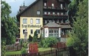 Mölltalerhof Hotel Rangersdorf
