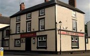 Red Lion Hotel Tarvin