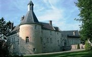 Le Chateau De Ligny-en-Cambresis