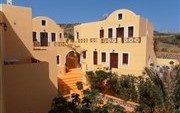 Soulis Apartments Oia (Greece)