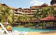 Ilham Resort Port Dickson