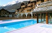 Residence Les Alpages de Val Cenis Lanslebourg-Mont-Cenis