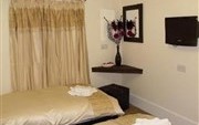 The Lodge Bed and Breakfast Oldbury