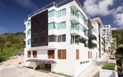 The Bay Cliff Condominium Phuket