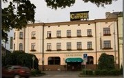 Hotel Central Cesky Tesín
