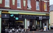 Bentleys Hotel & Coffee Shop Newcastle Upon Tyne