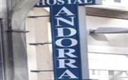 Hostal Andorra Madrid