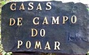 Casa de Campo do Pomar