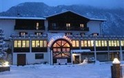 Hotel Residence Montana Fai della Paganella