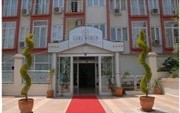 Lara World Hotel Antalya