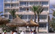 Riviera Playa Hotel