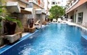 Balitaya Resort Pattaya