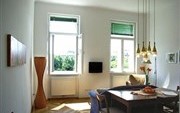 Maximillian Apartments Vienna