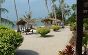 Phangan Beach Resort Koh Pangan