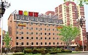 Super 8 Hotel Railway Station Dalian