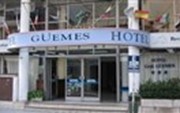 Hotel Guemes