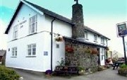 St Govans Country Inn Pembroke (Wales)