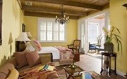 Port d'Hiver Bed and Breakfast