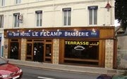 Hotel Le Fecamp