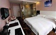 Super 8 Hotel Wu Yi Bei Fuzhou