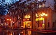 Baiyi Business Hotel Downtown Suzhou