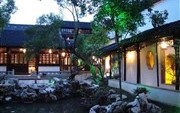 Scholars Hotel (Suzhou Pingjiangfu)