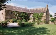 Seaborough Manor Farmhouse