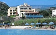 Almiros Beach Hotel Agios Nikolaos (Crete)
