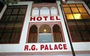 R. G. Palace
