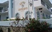 Artemis Hotel Ormos Prinou